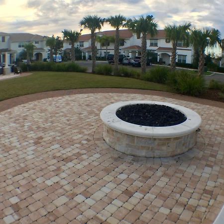 Five Bedrooms Home With Pool 4851 Kissimmee Esterno foto