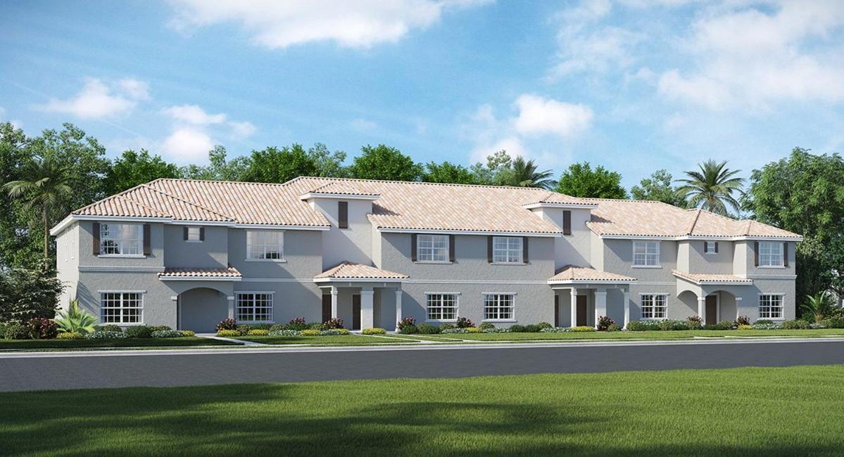 Five Bedrooms Home With Pool 4851 Kissimmee Esterno foto