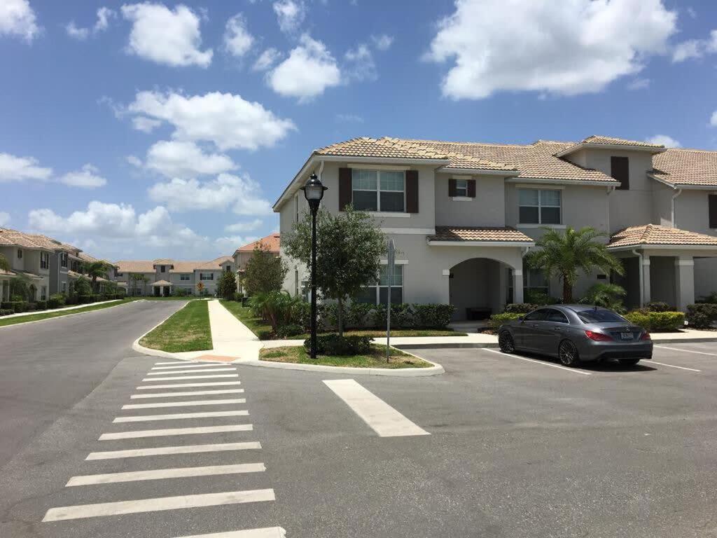 Five Bedrooms Home With Pool 4851 Kissimmee Esterno foto