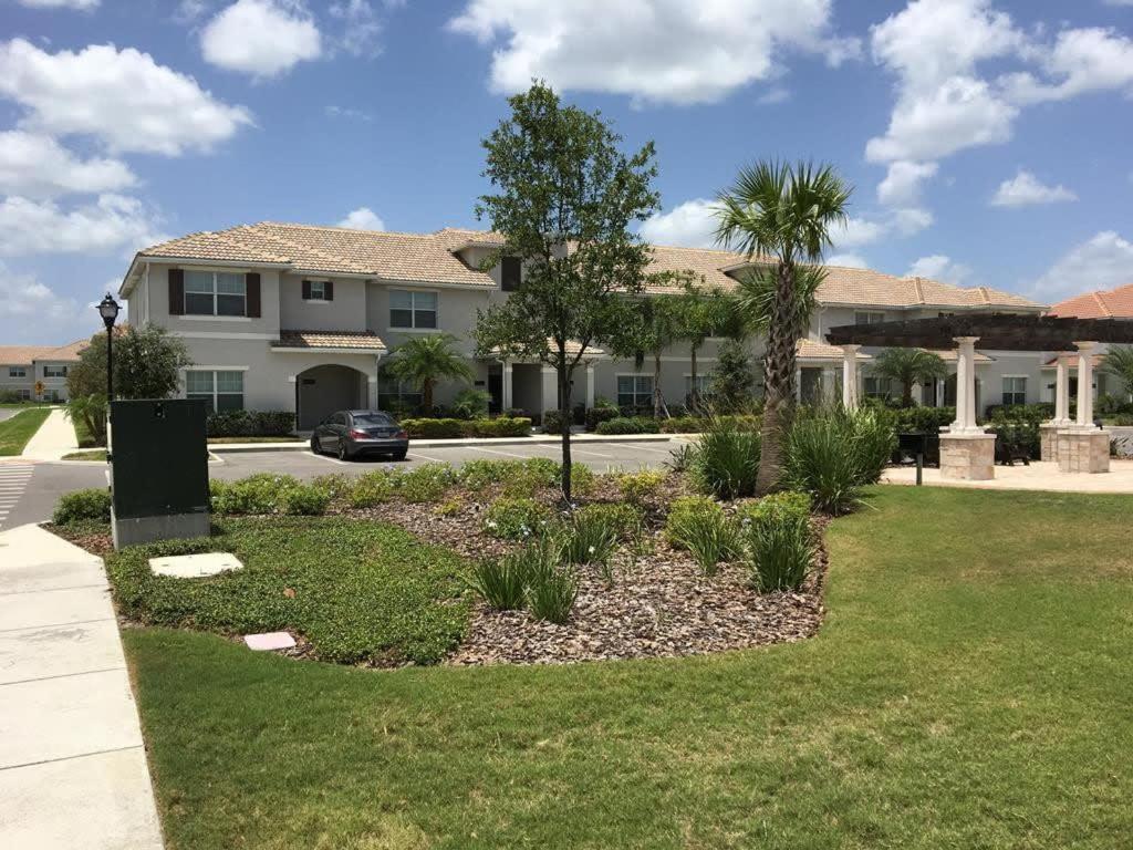Five Bedrooms Home With Pool 4851 Kissimmee Esterno foto
